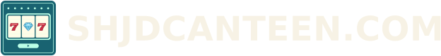 SHJDCANTEEN.COM